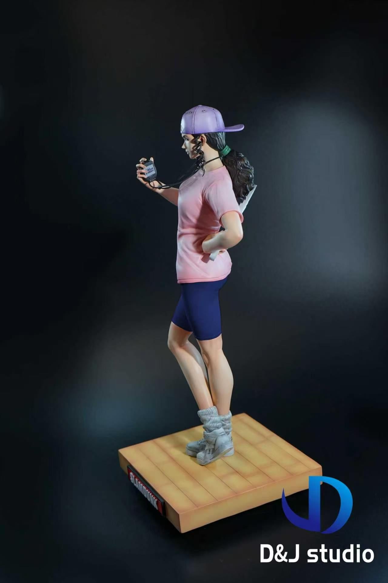 D&J - Ayako