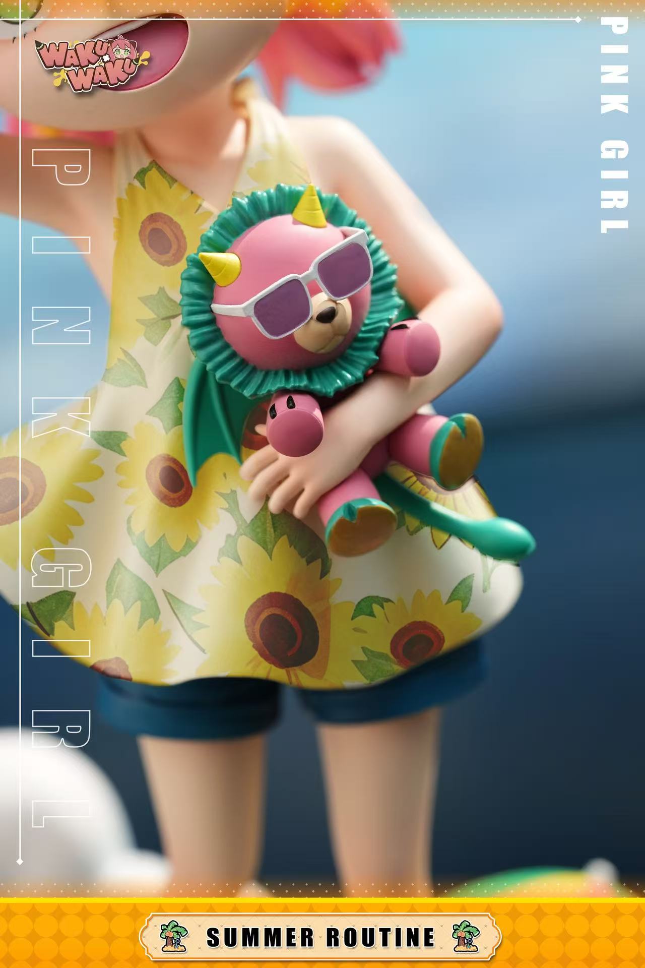 Waku Waku - Anya