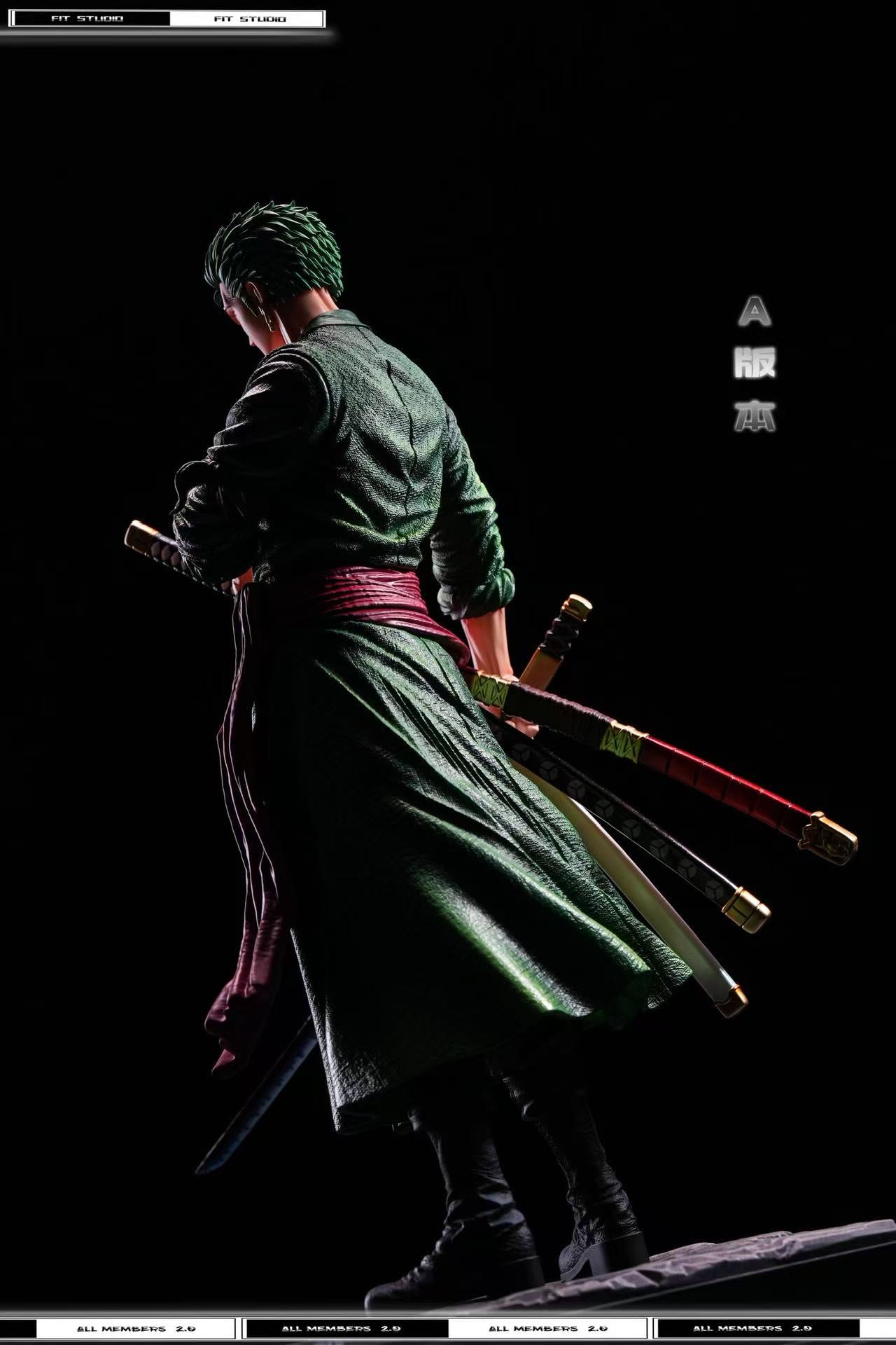 FIT - Zoro