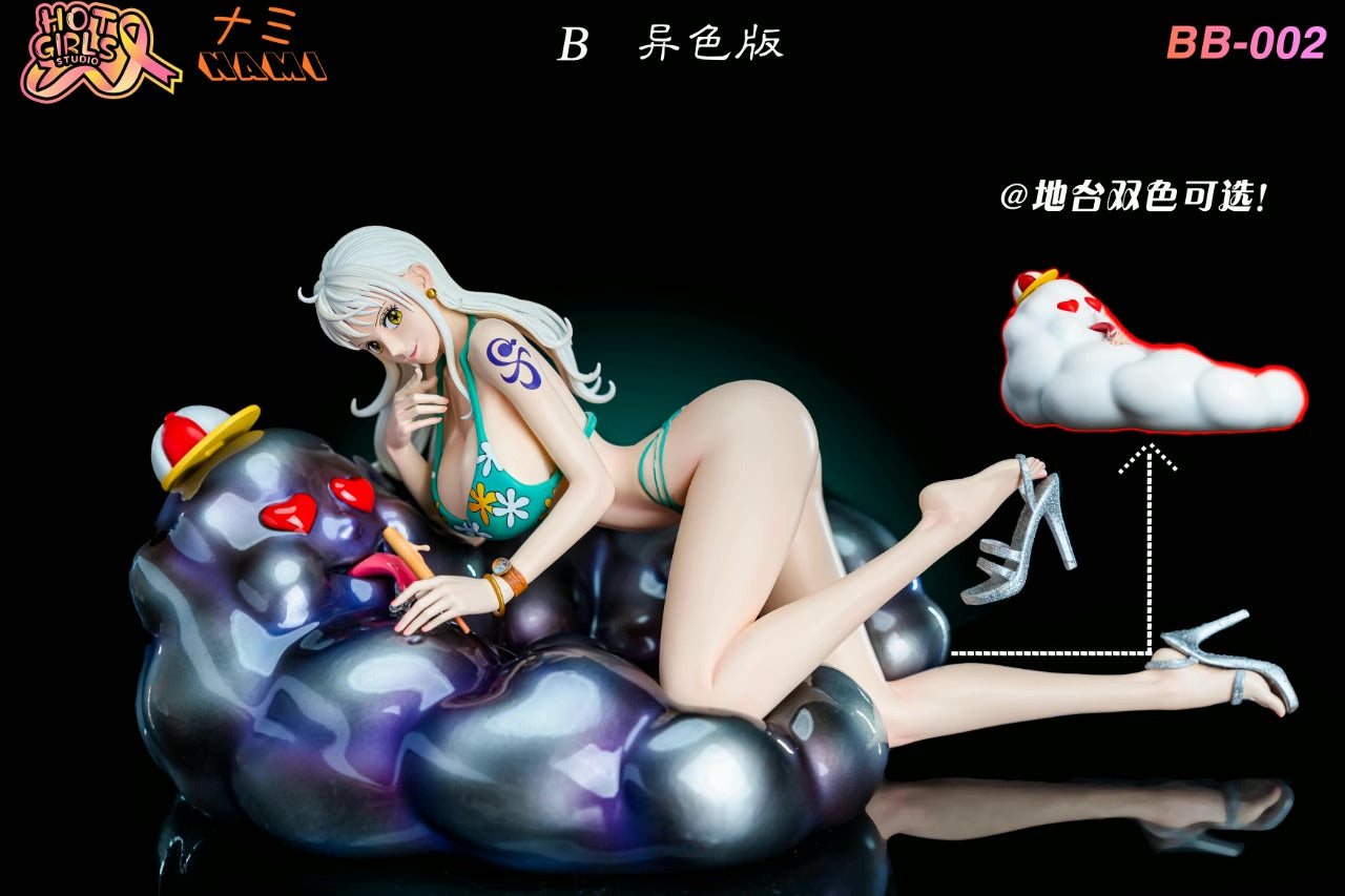 Hot Girls - Nami