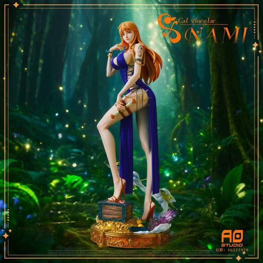 AO - Nami