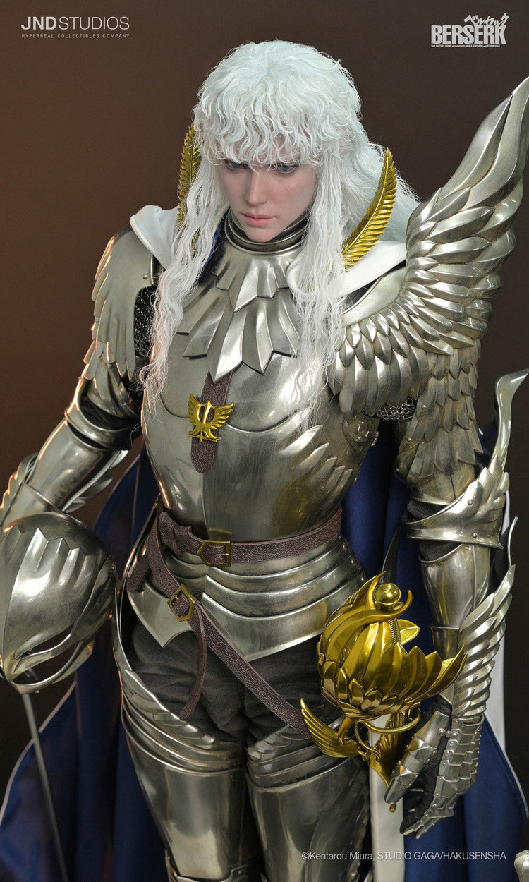 JND - Griffith