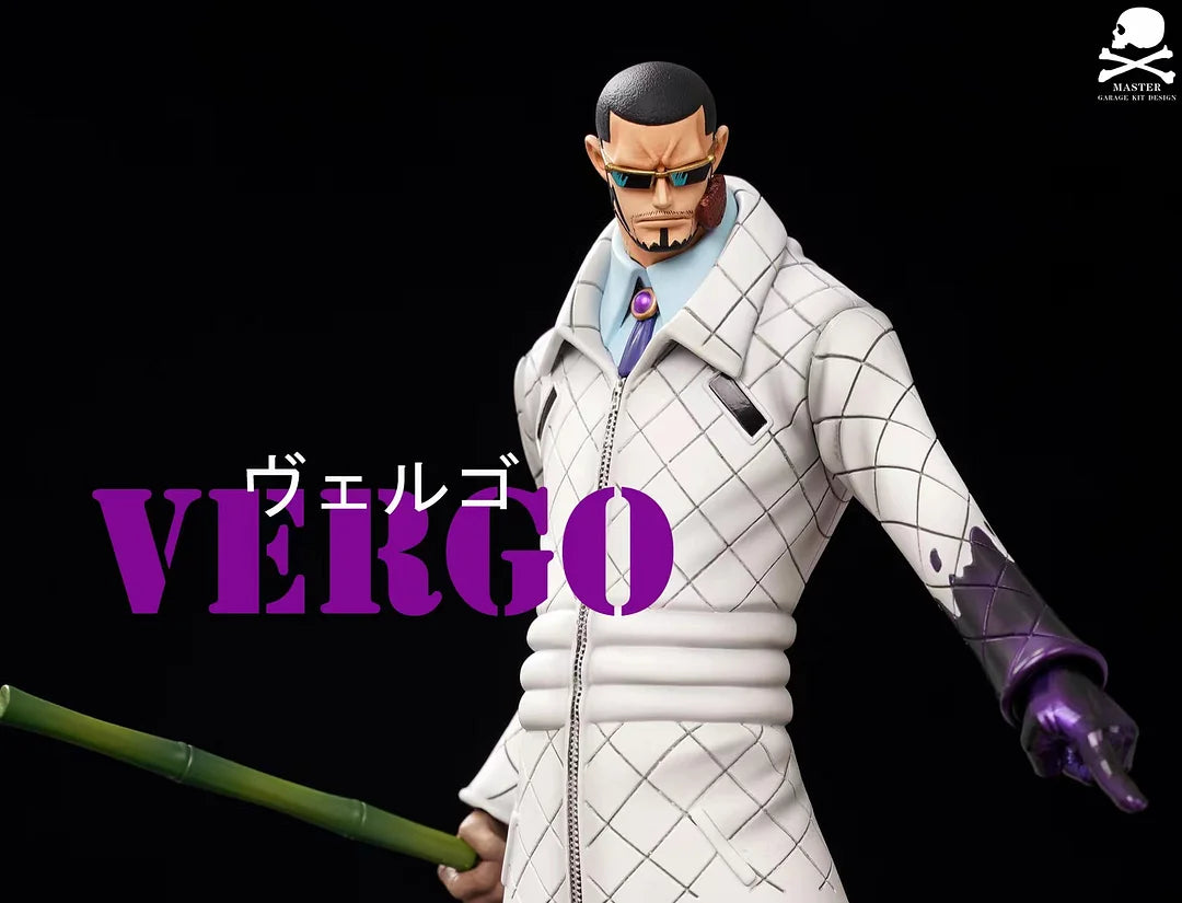 Master - Vergo