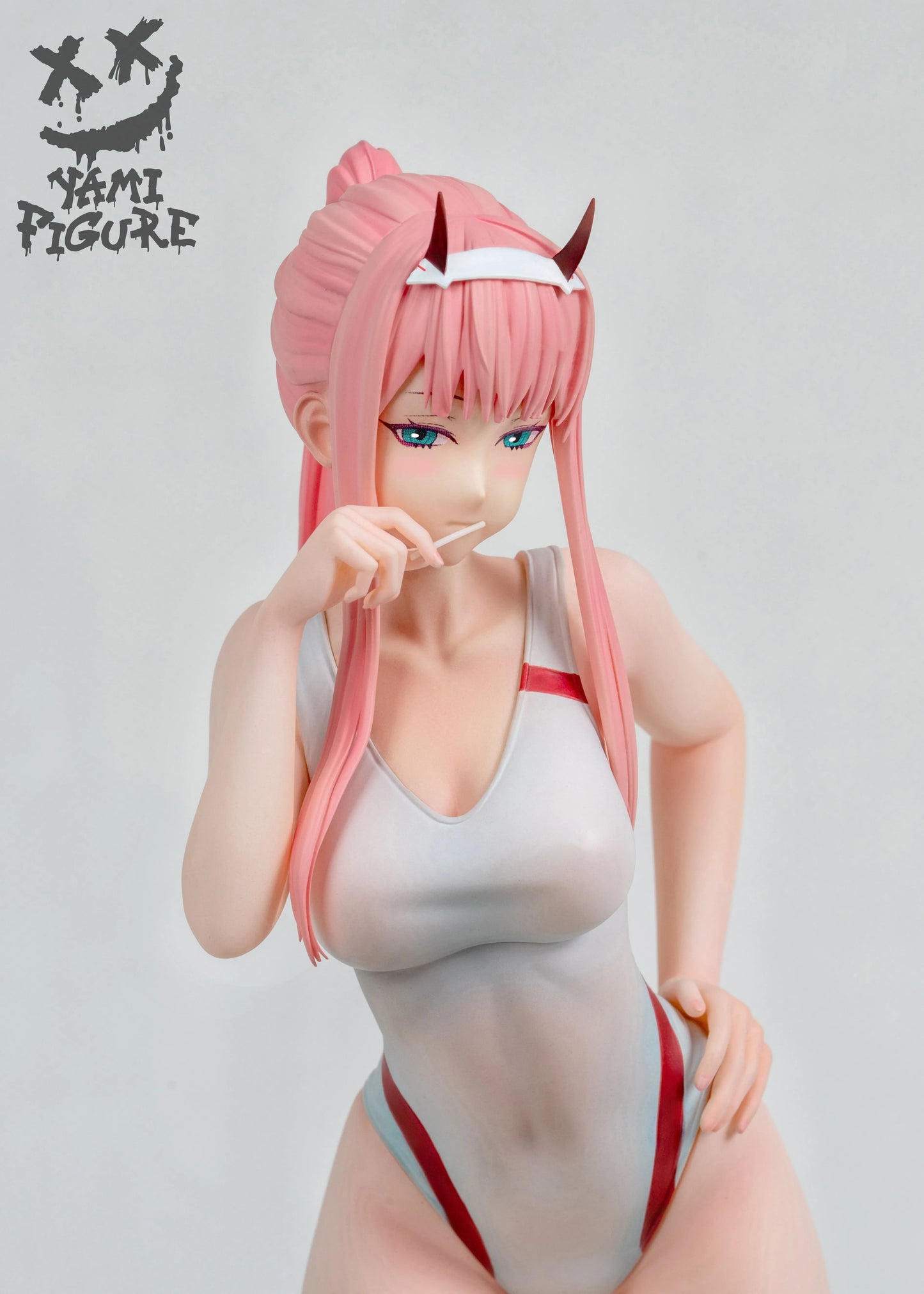 Yami - Zero Two