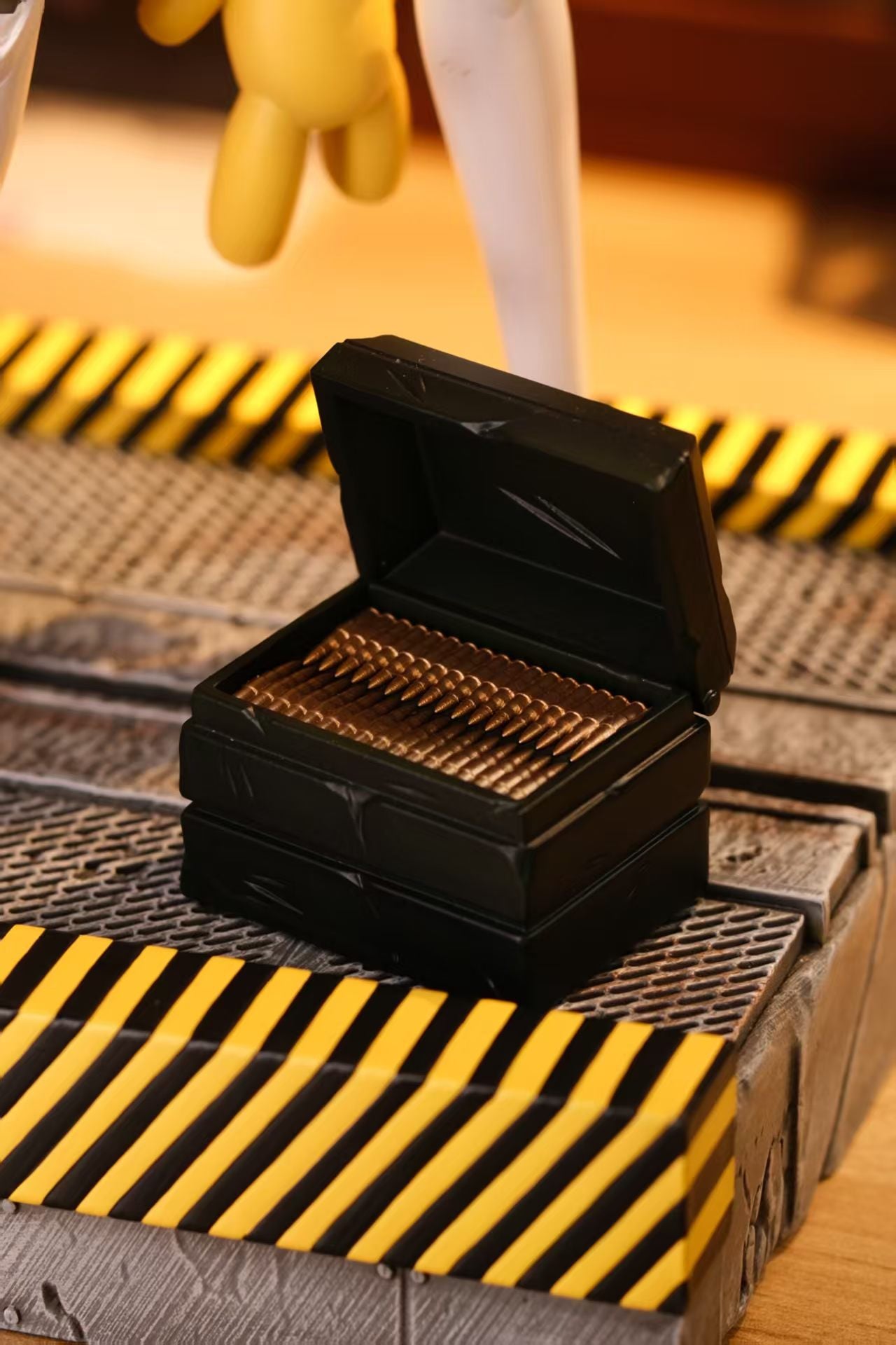 Miwu x Moku - Bronya