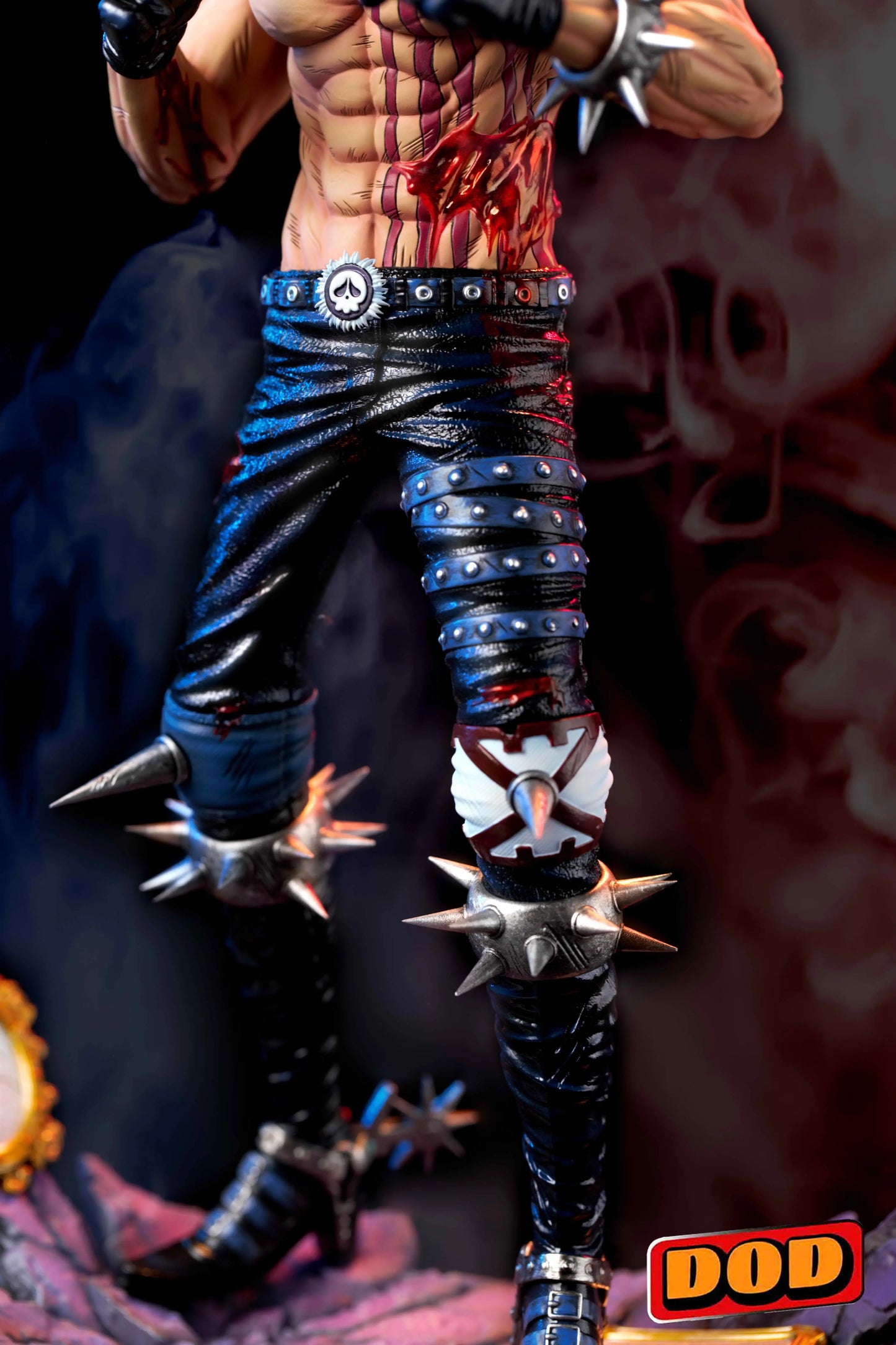 DOD - Katakuri