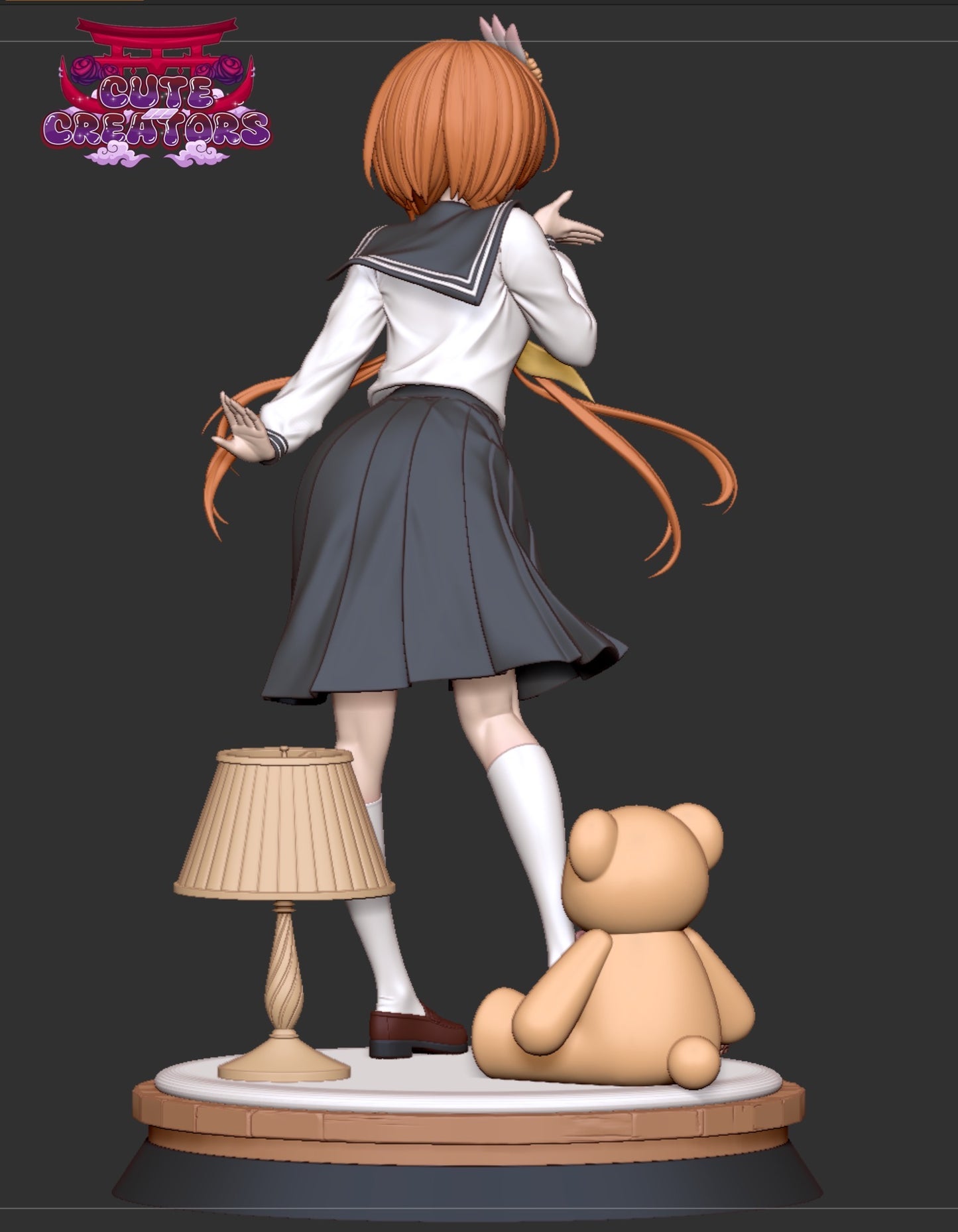 Cute Creators - Marika Tachibana