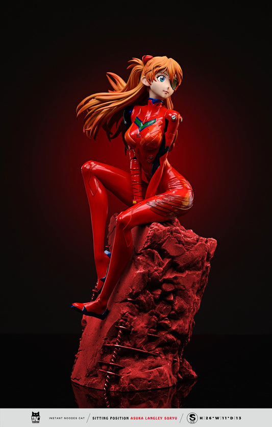 Instant - Asuka