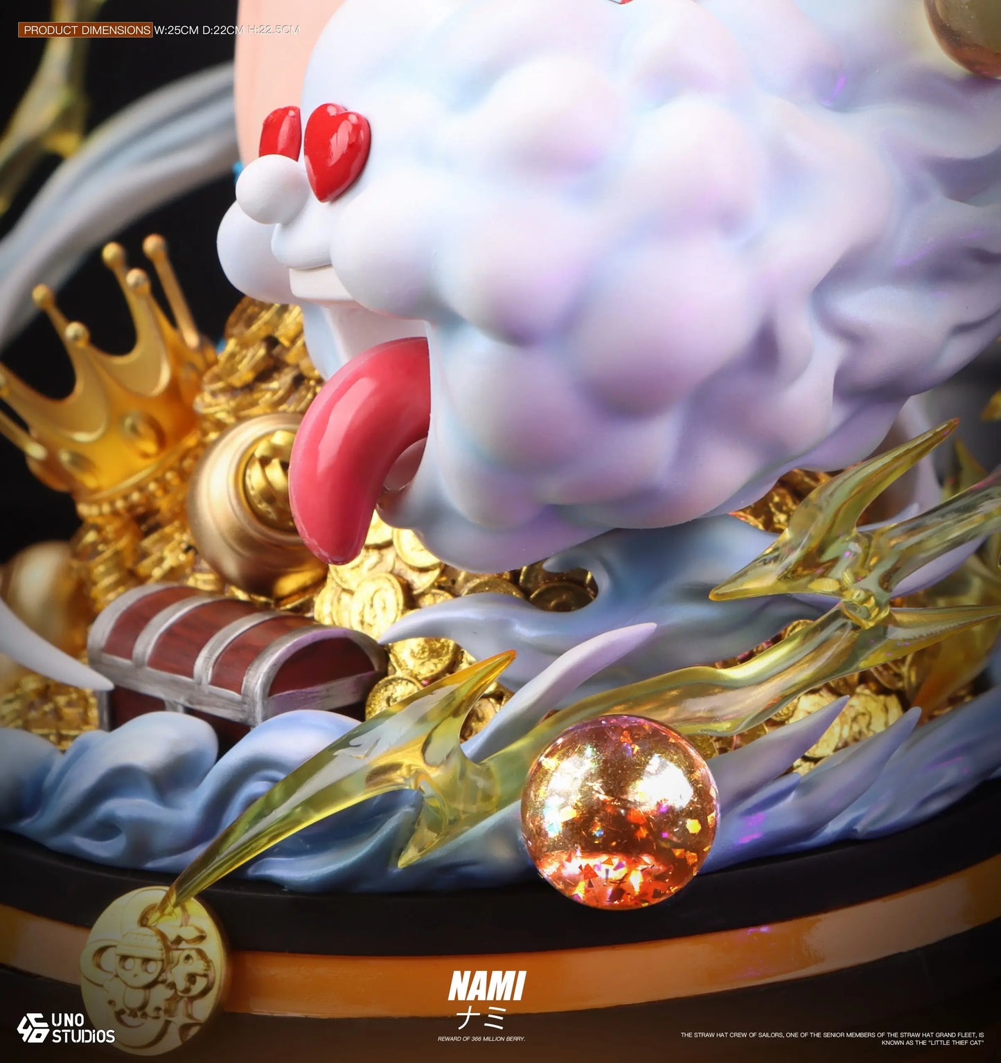 UNO - Nami