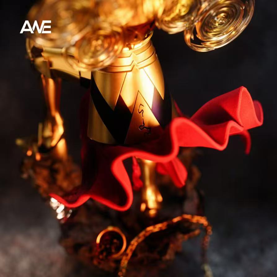 ANE - Gilgamesh