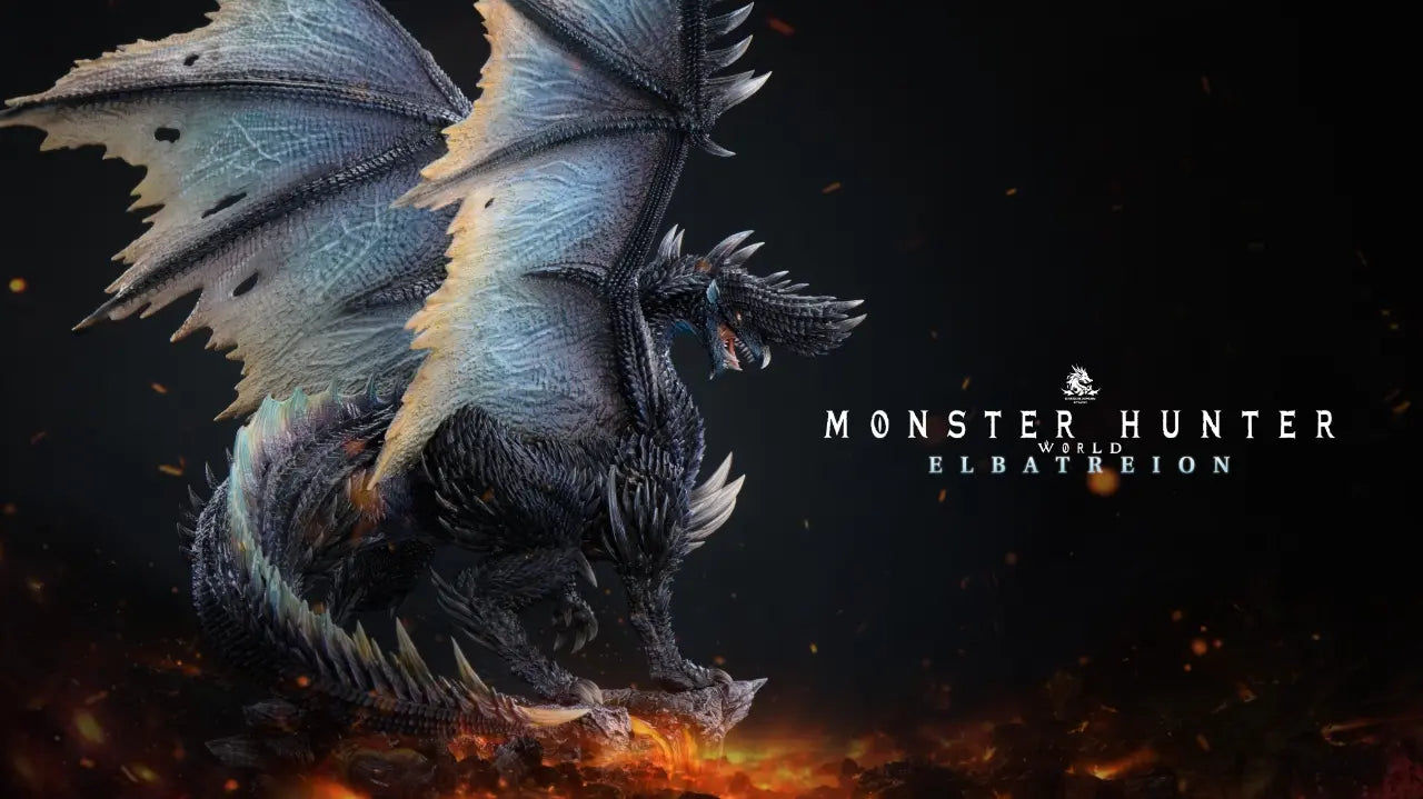 Dragon Realm - Alatreon