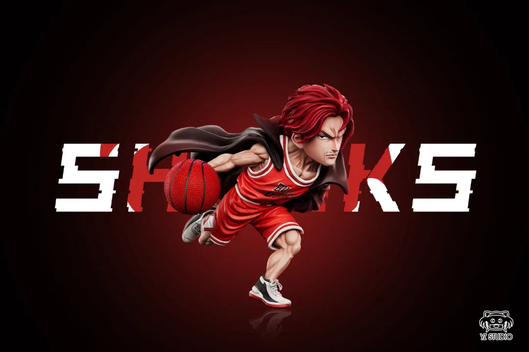 YZ - Shanks - One Piece