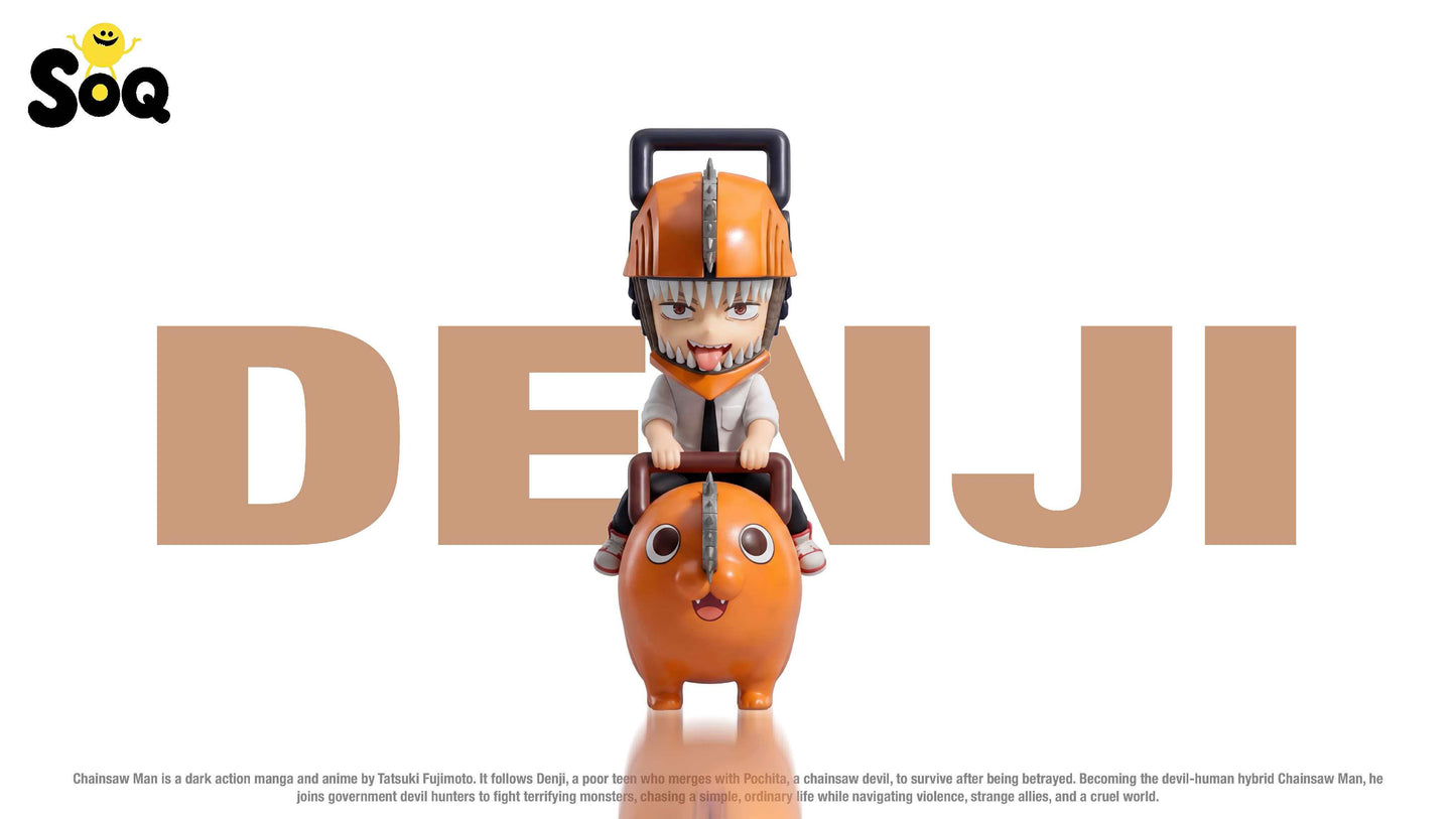 SOQ - Denji