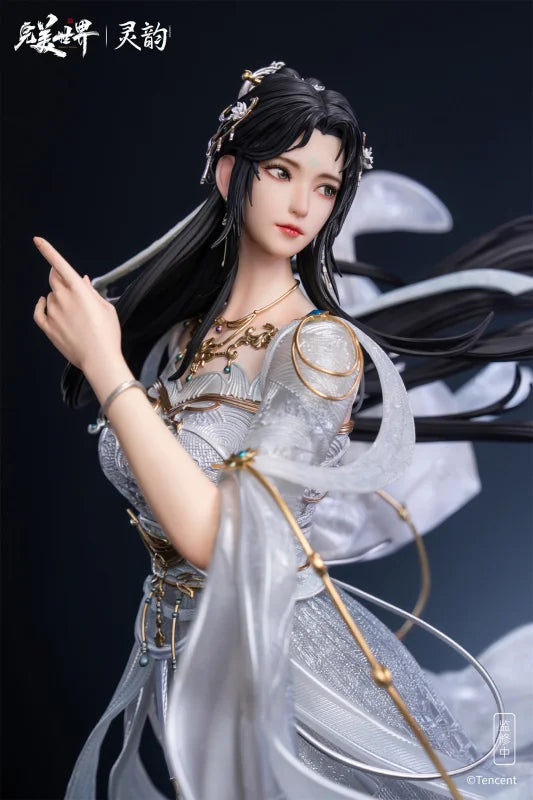Ling Yun - Qing Yi