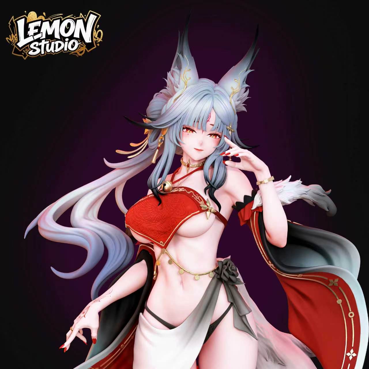 Lemon - Xinyue Hu