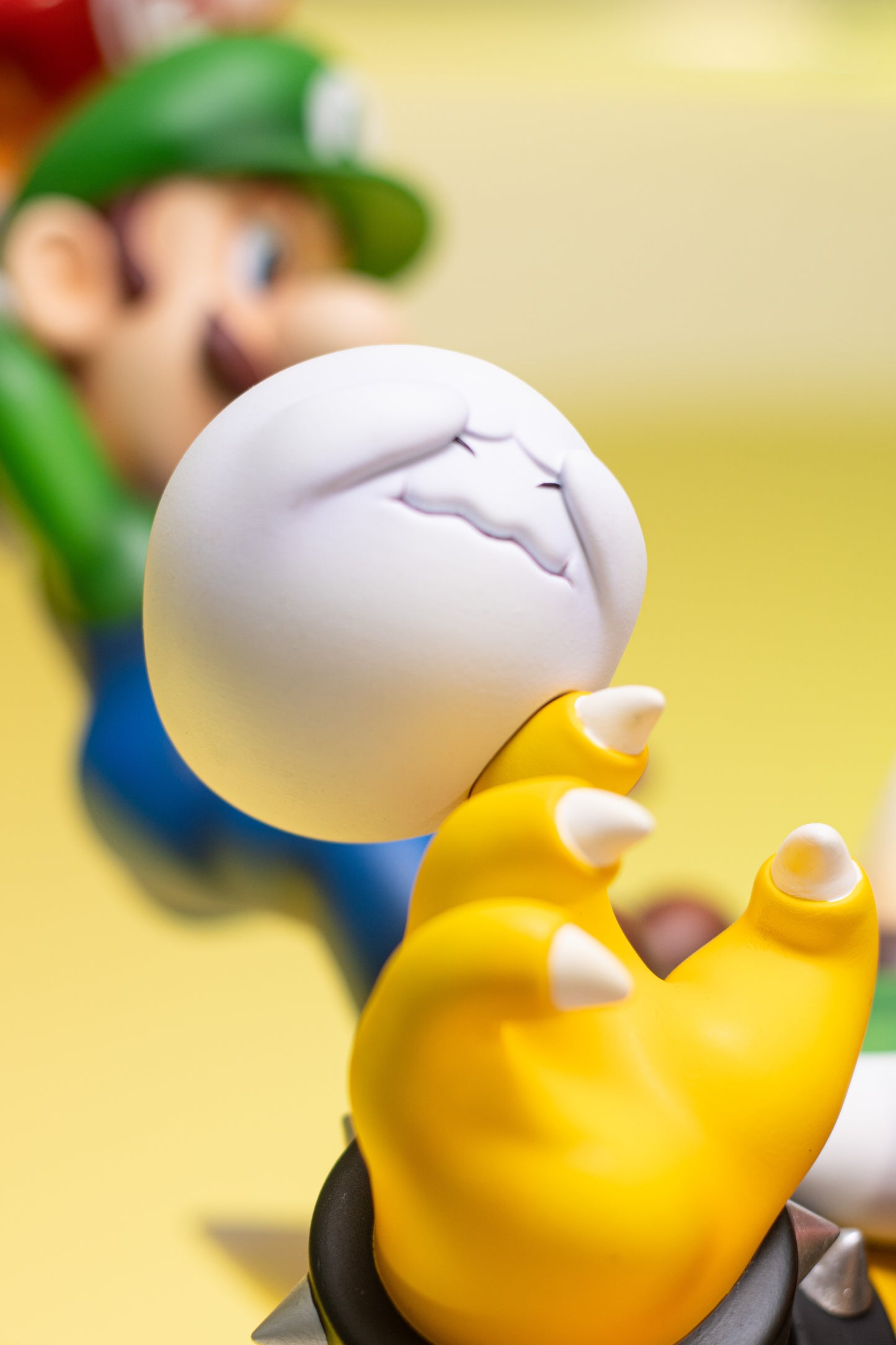 T - Super Mario Galaxy 2