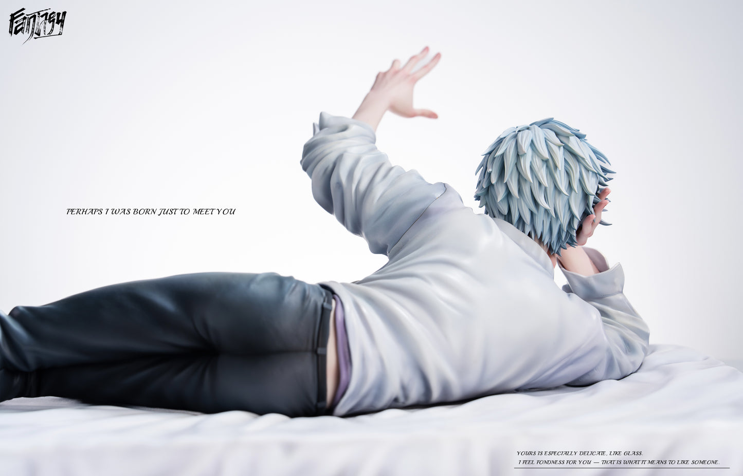 Fantasy - Kaworu Nagisa