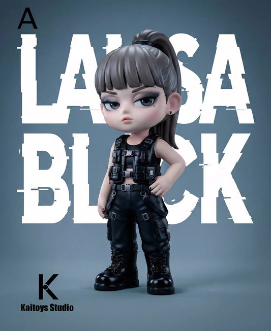Kaitoys - Lalisa