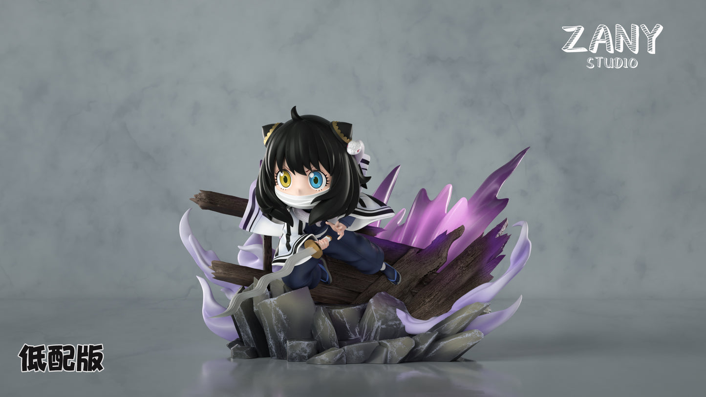 Zany - Anya cos Obanai
