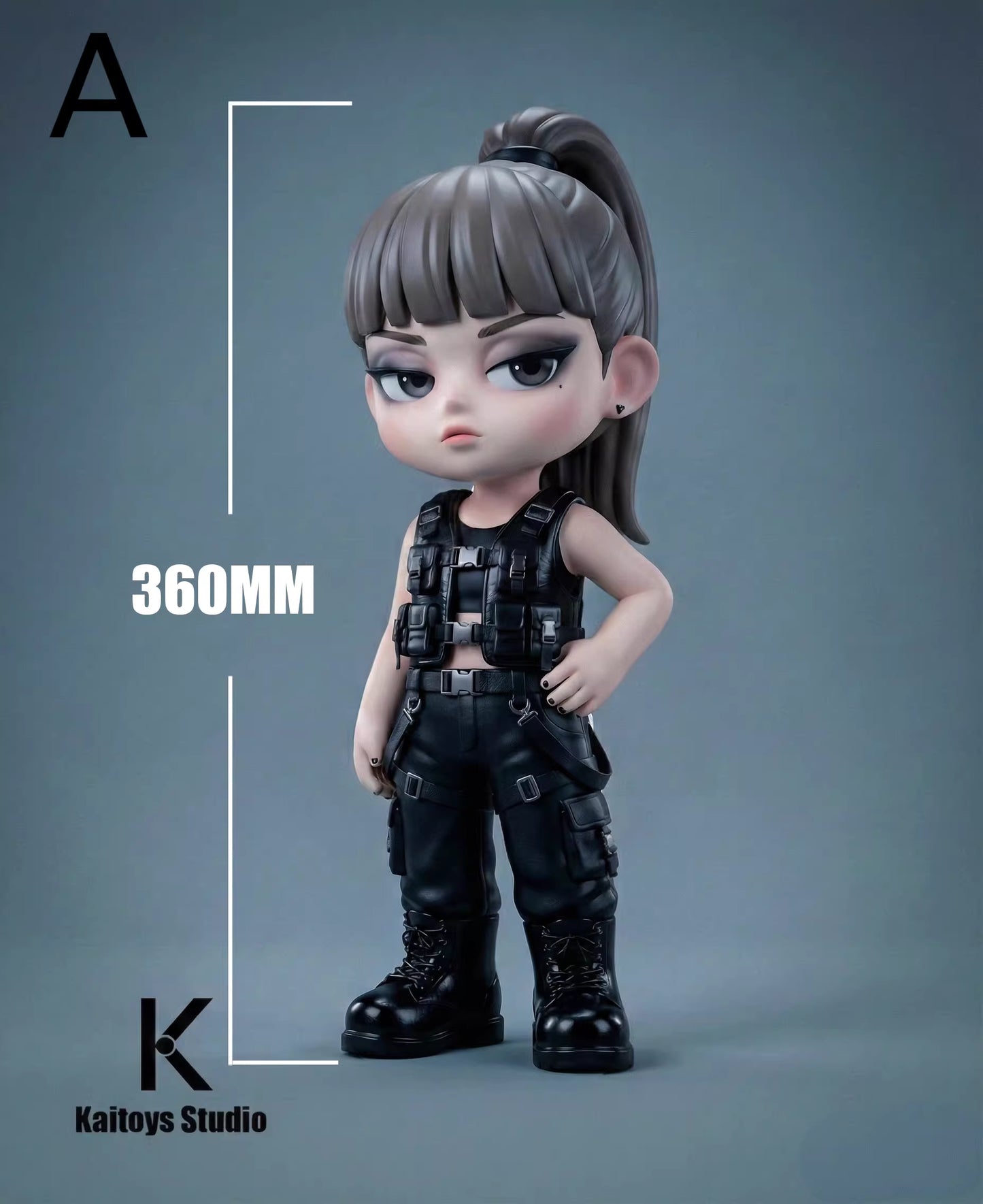 Kaitoys - Lalisa