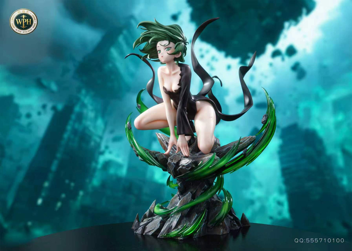 WPH - Tatsumaki