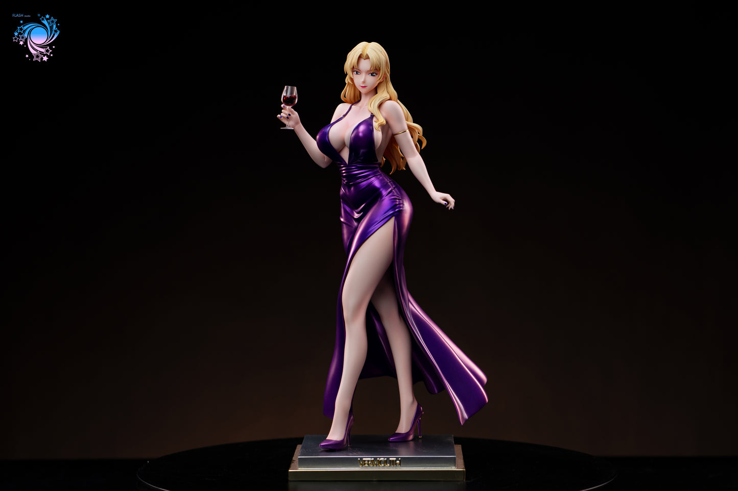 Flash - Vermouth