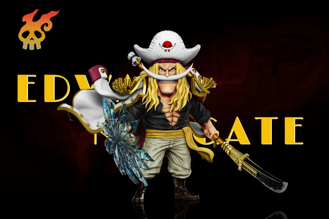 A+ - Whitebeard - One Piece