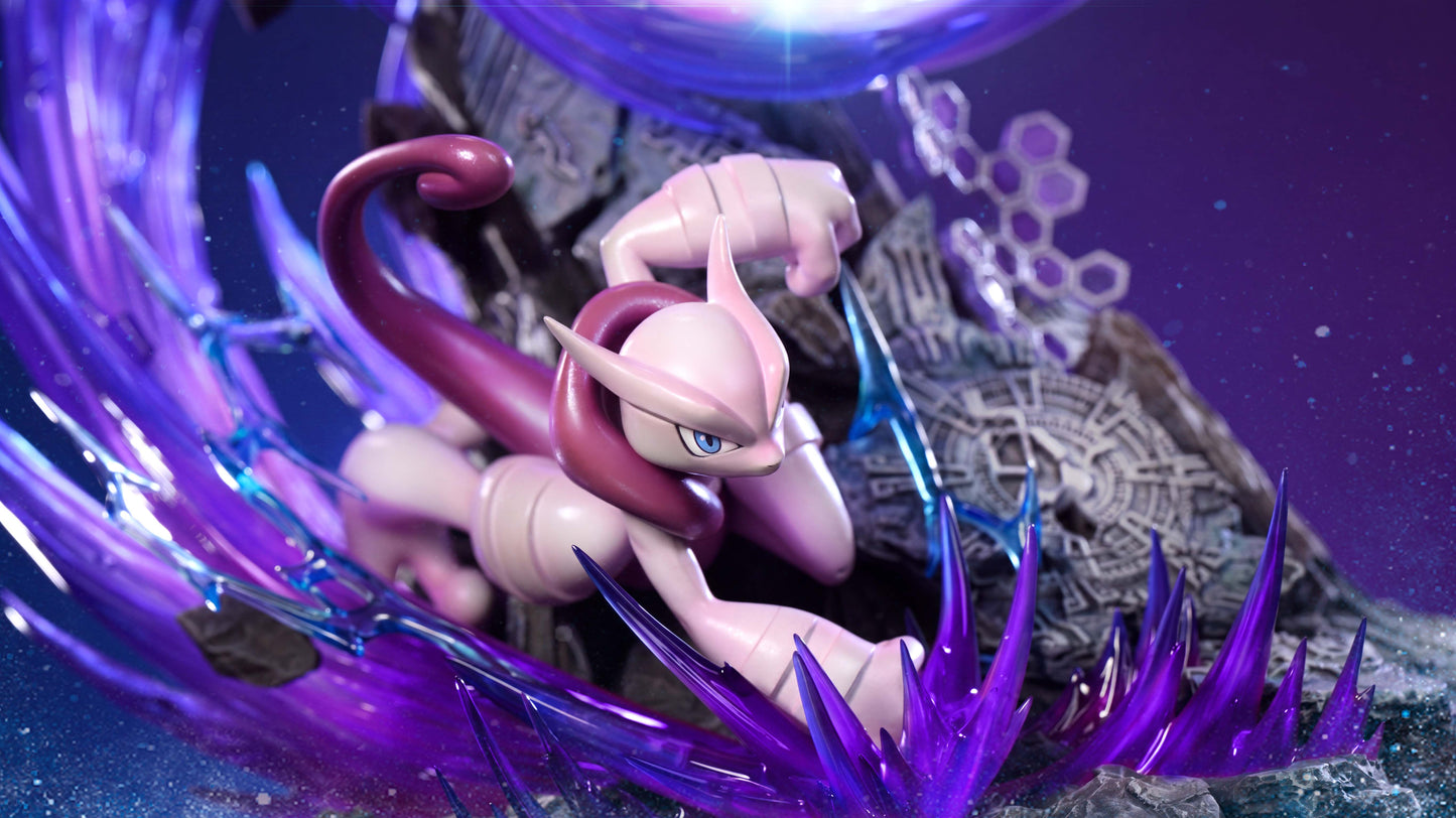 Phoenix - Mewtwo