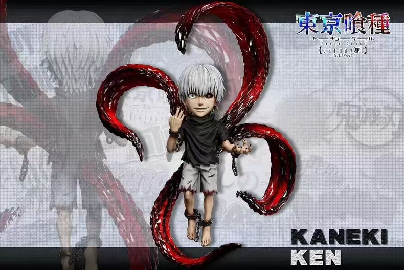 A+ - Ken Kaneki