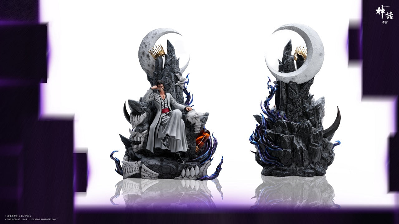 Myth - Aizen