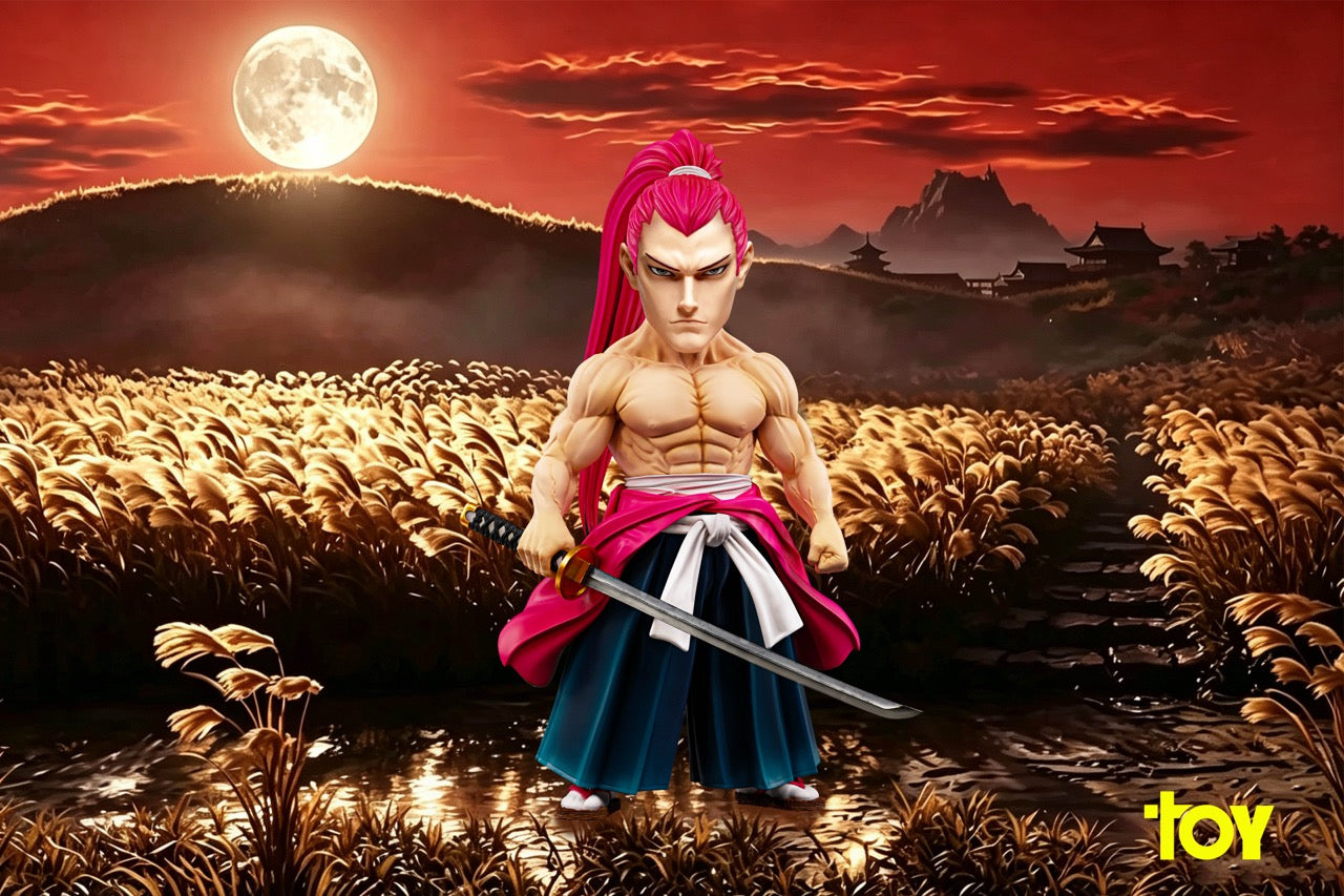 TOY - Genjuro