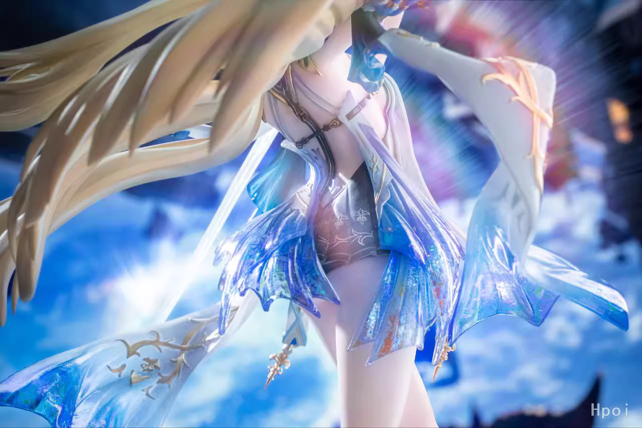 Fix Cast - Cartethyia