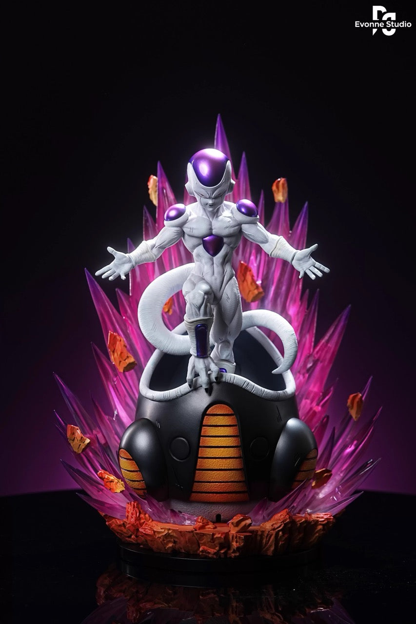 Evonne - Frieza