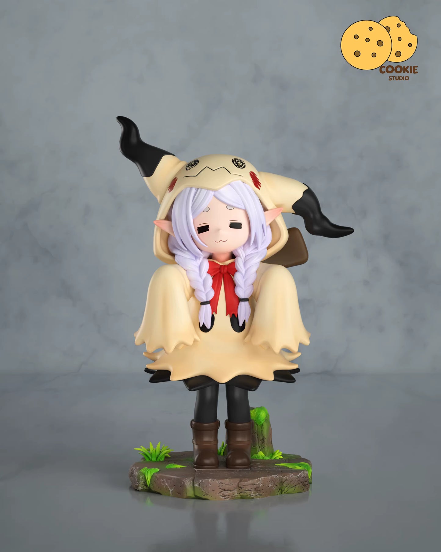 Cookie - Frieren cos Mimikyu