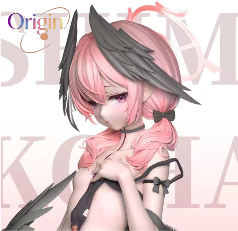 Origin - Shimoe Koharu
