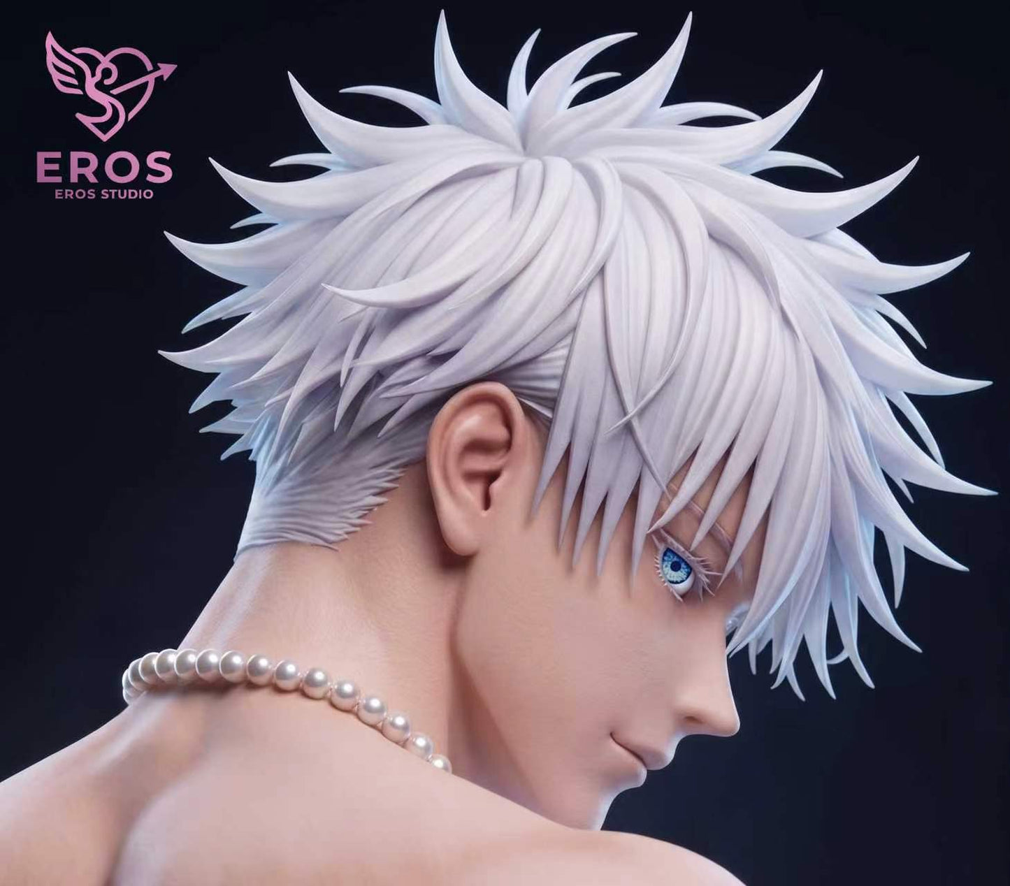 Eros - Gojo