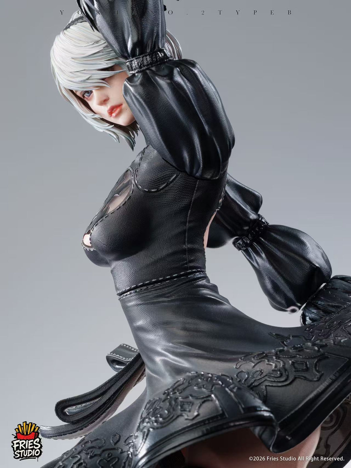 Fries - 2B