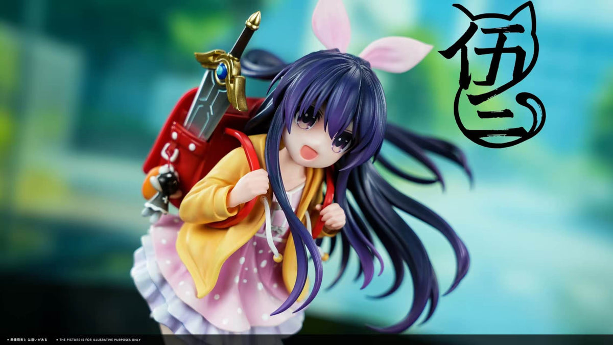 Miwu - Tohka Yatogami