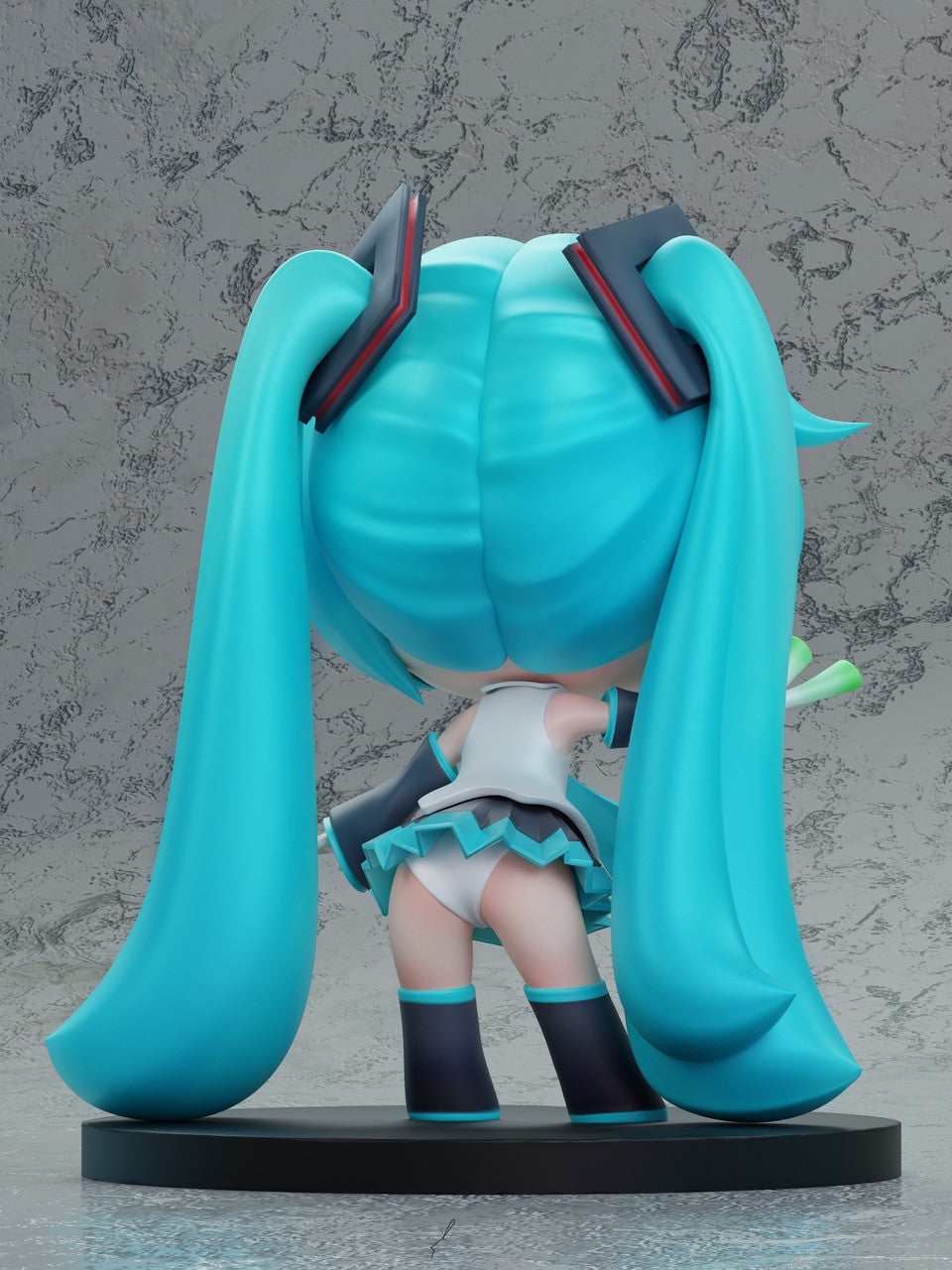 Chao She - Hatsune Miku