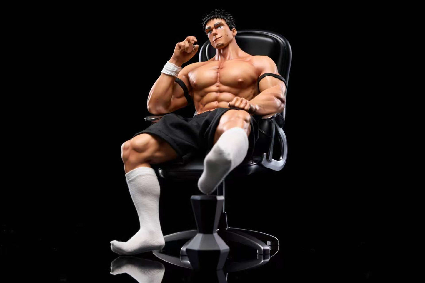 Da Ye - Harumi Takeda