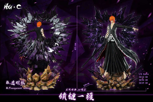 Hxheng x Cheng - Ichigo