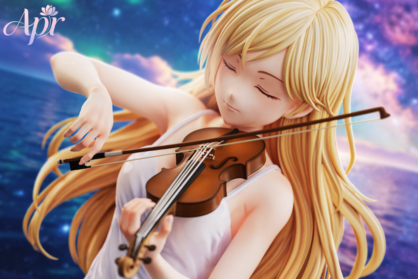 APR - Kaori Miyazono