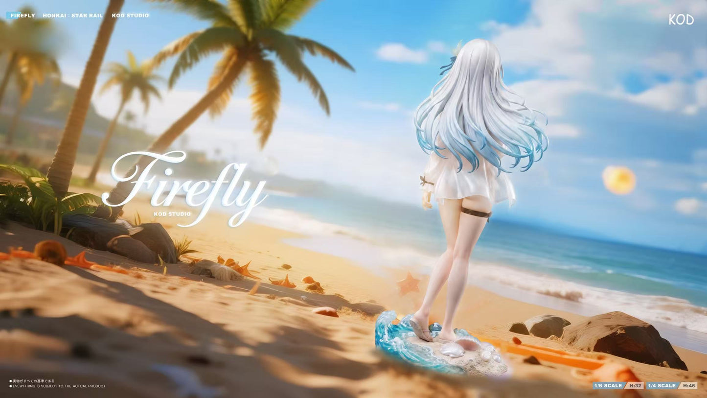 KOD - Firefly