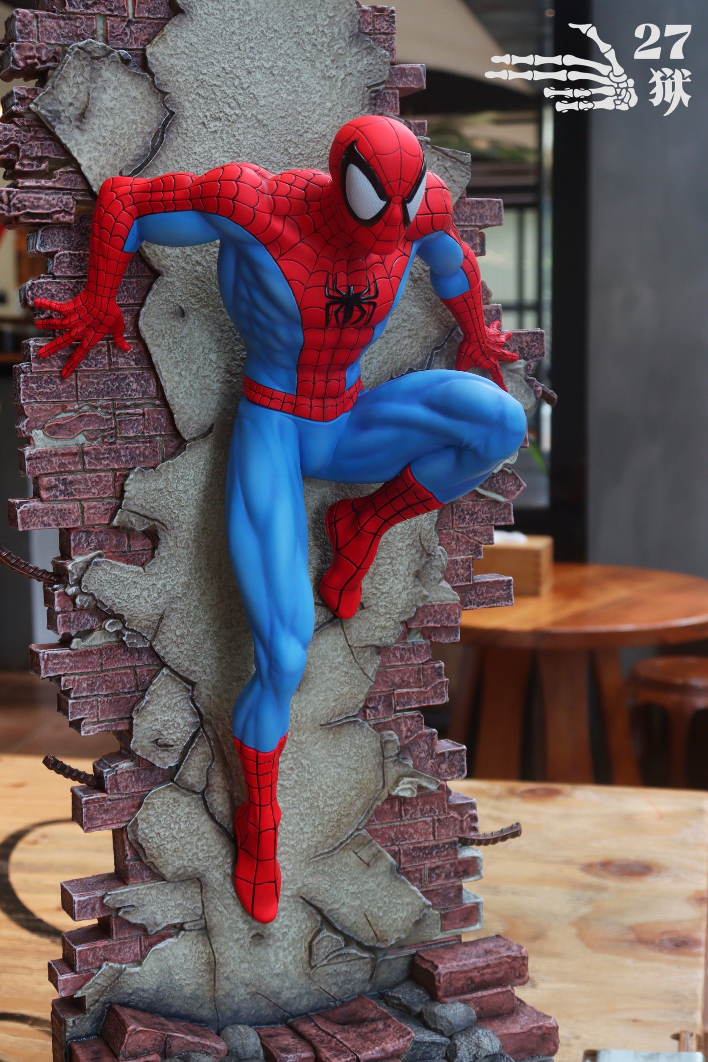 27Abyss - Spider-Man