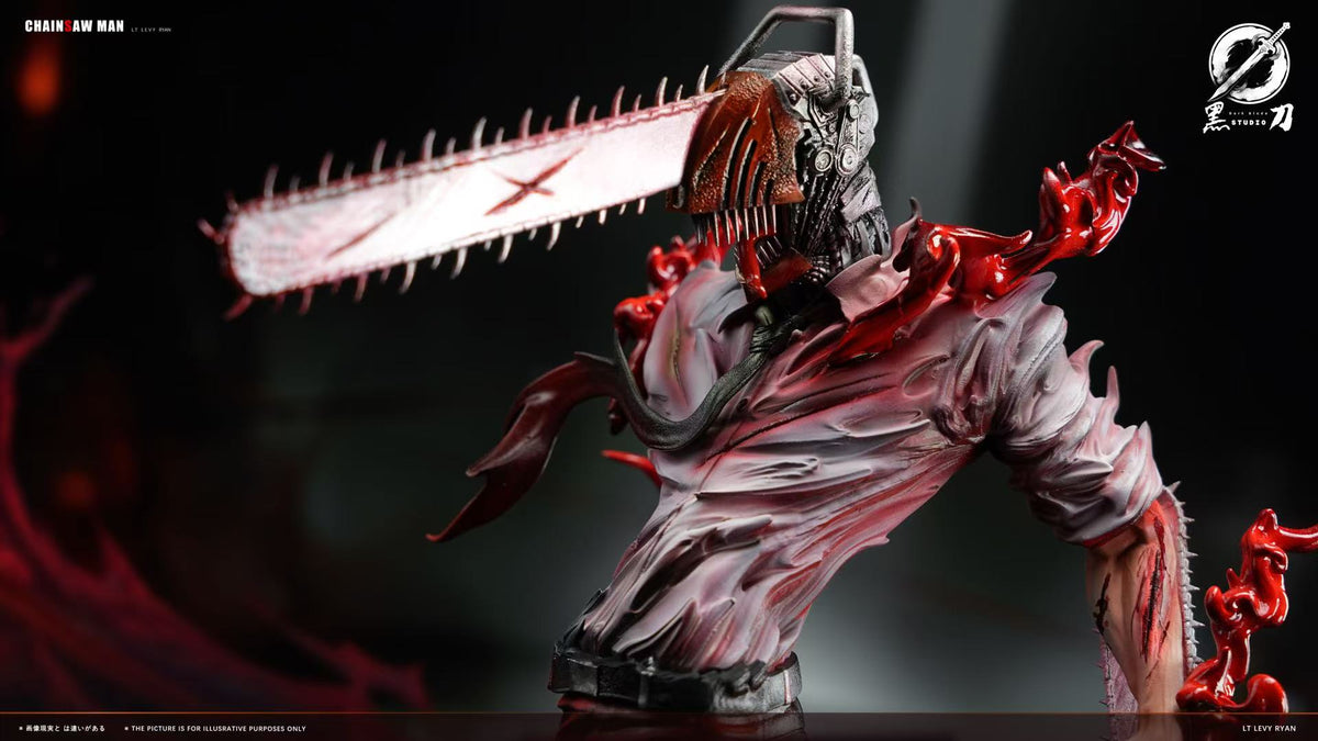 Dark Blade - Denji