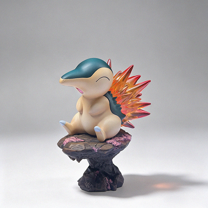 Miumiu - Cyndaquil