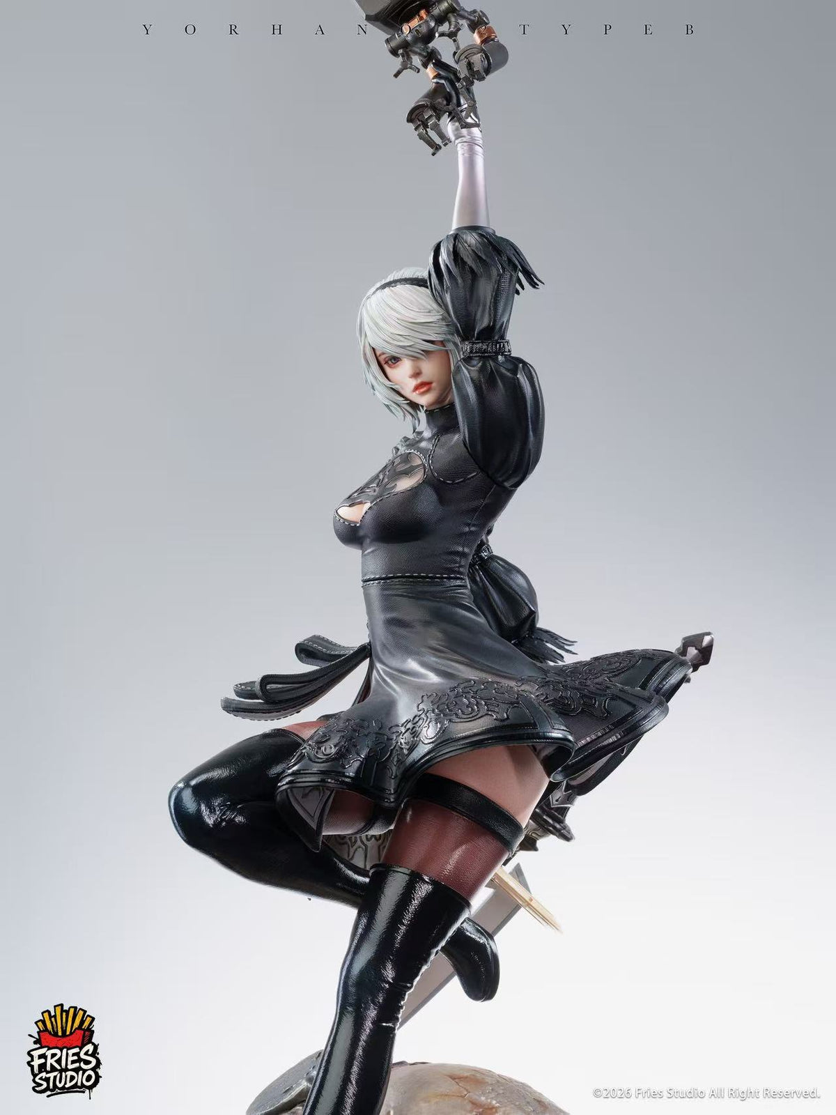 Fries - 2B