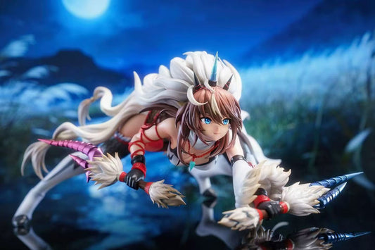 Tai La - Kirin R Yato