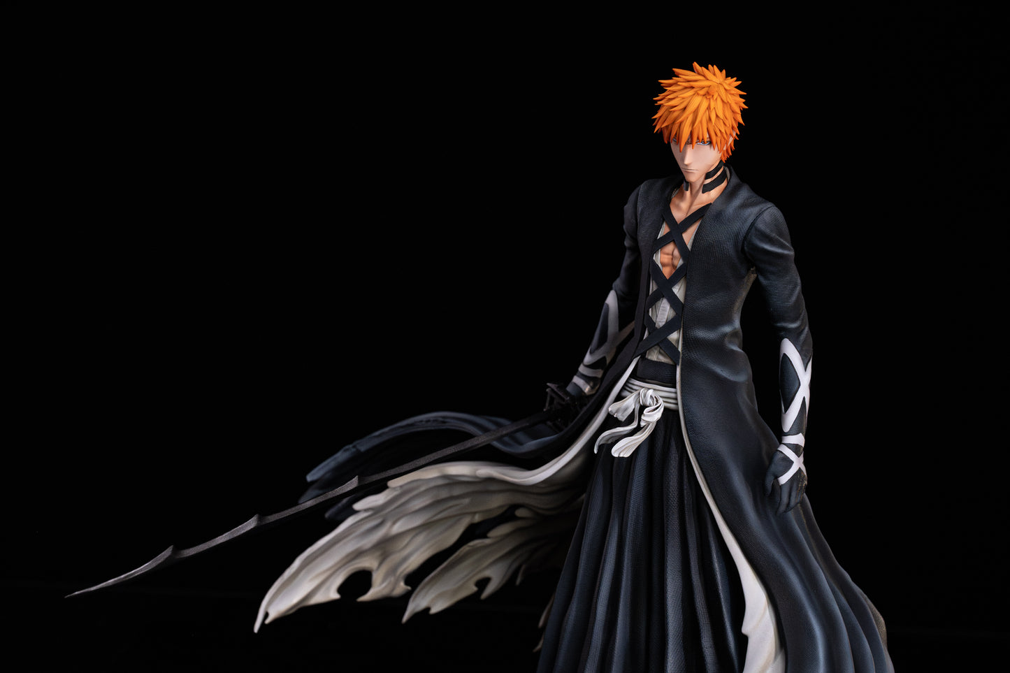 Muzi - Ichigo