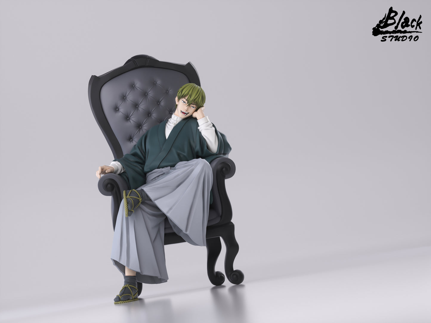 Black - Naoya